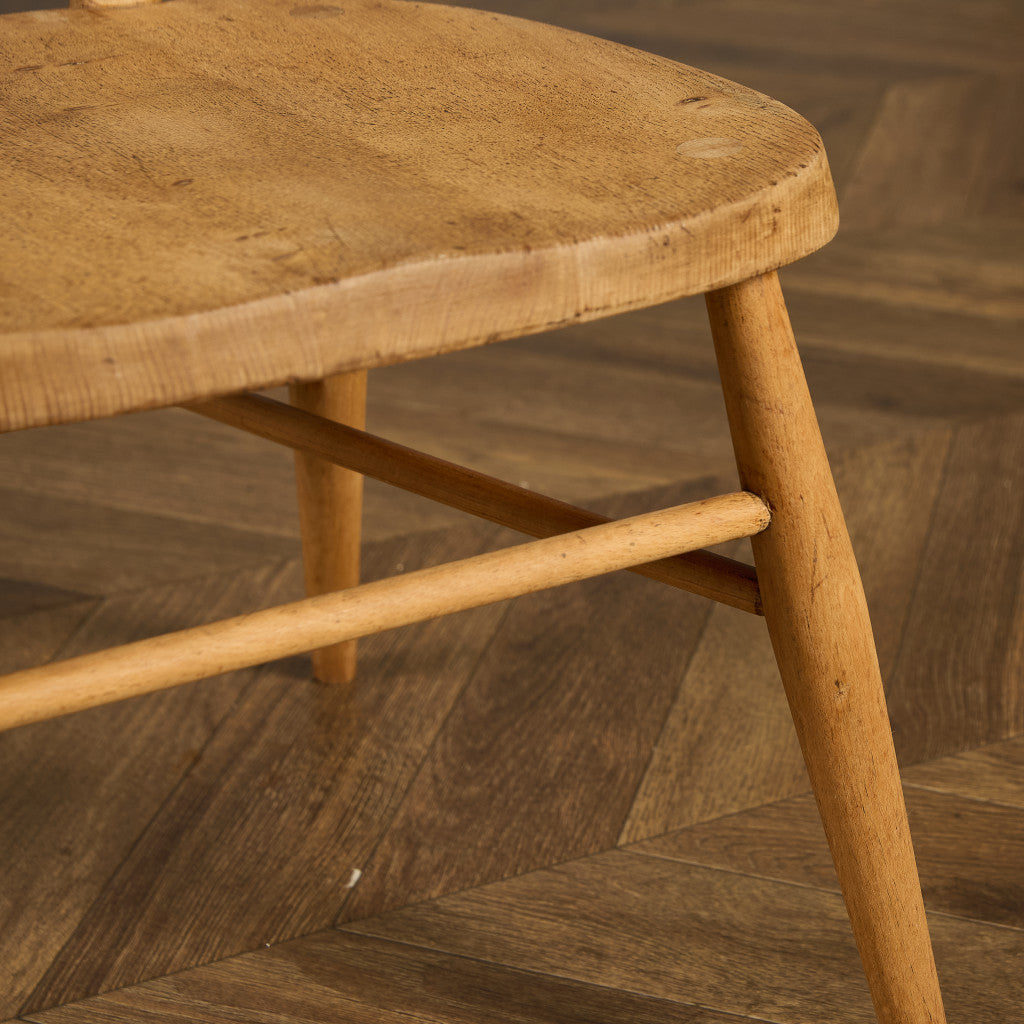 アーコール ERCOL ヴィンテージ スタッキングチェア #89588 – camori