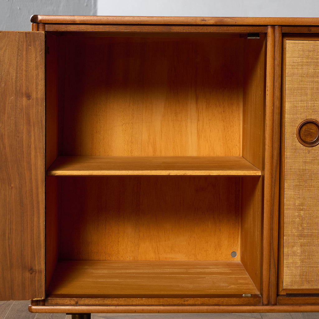 ヴィンテージ サイドボード