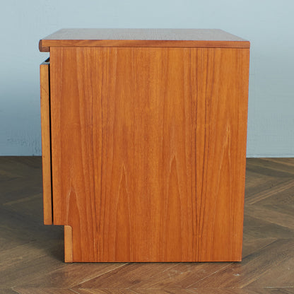 ヴィンテージ スモールキャビネット