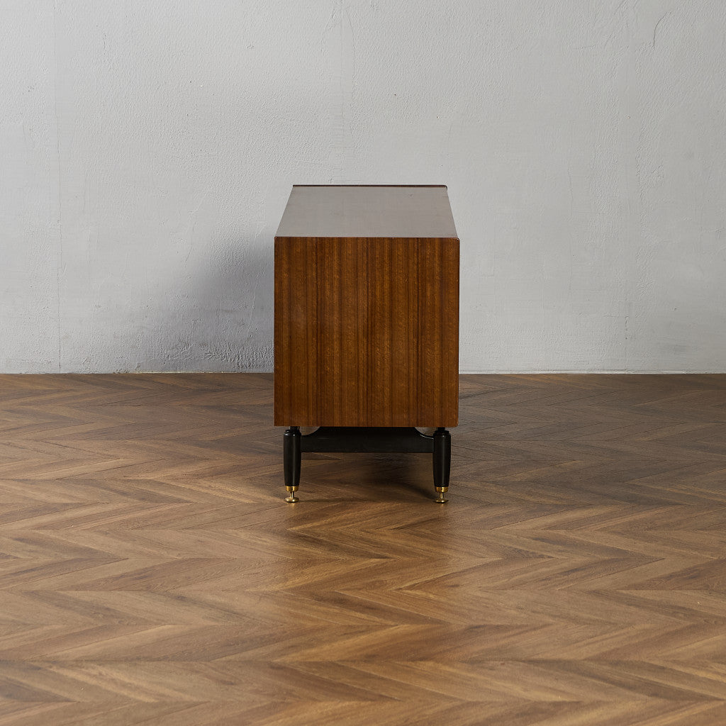 Tola&black ヴィンテージ サイドボード