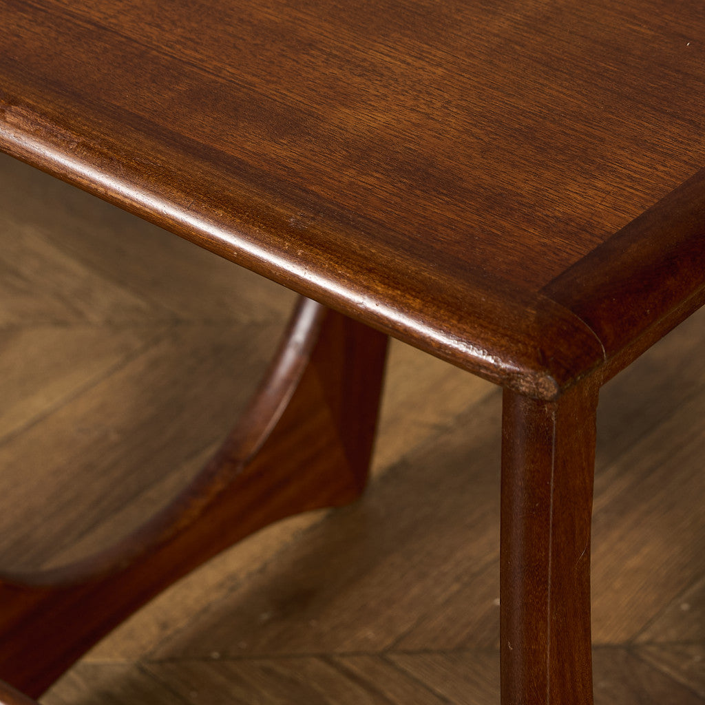 Astro ヴィンテージ タイルトップ ネストテーブル (3552D)