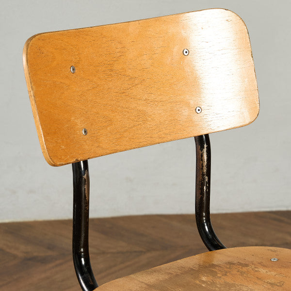 イギリス ヴィンテージ カウンターチェア