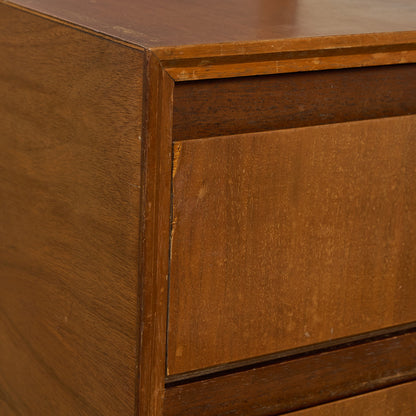 メレデュー Meredew ヴィンテージ ドレッシングチェスト #97178