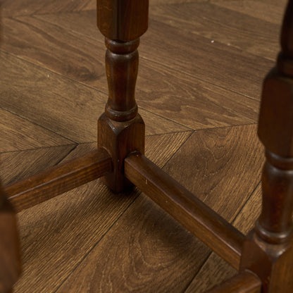 英国 クラシック ネストテーブル