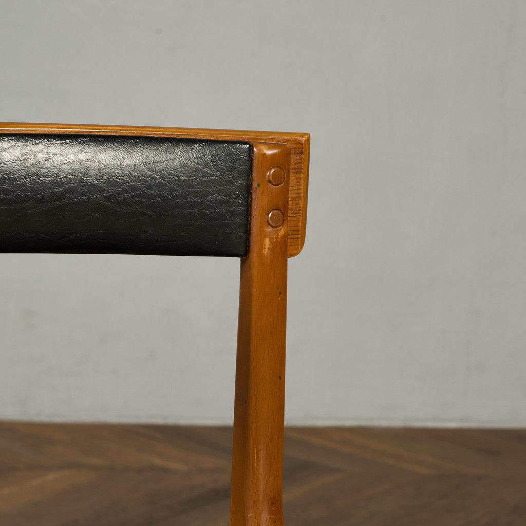 ヴィンテージ ダイニング5点セット