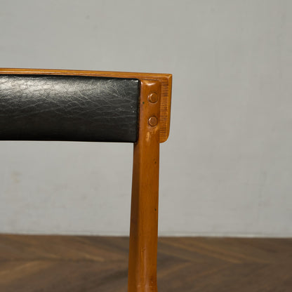 ヴィンテージ ダイニング5点セット