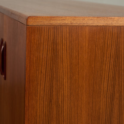 Fresco ヴィンテージ サイドボード カスタム アイアン ヘアピンレッグ