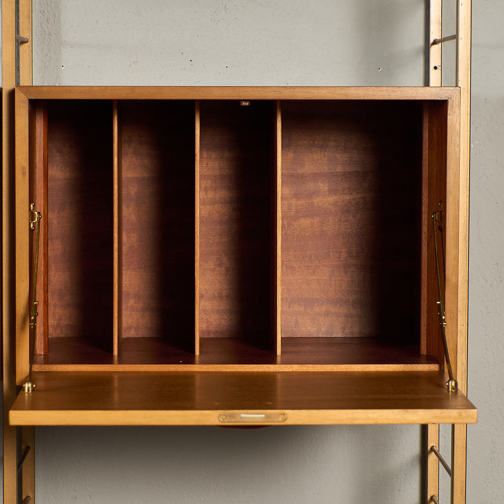 ウォールユニット