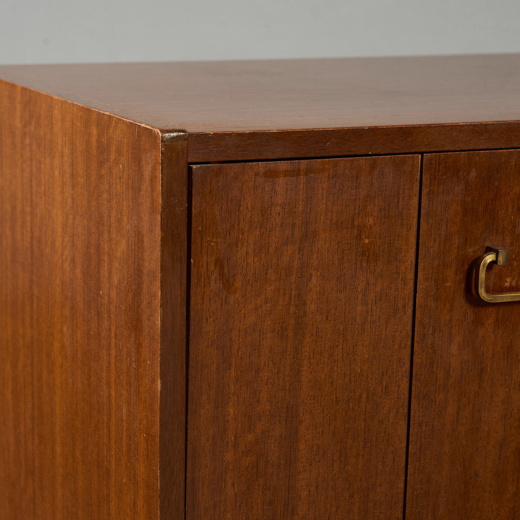 Tola&black サイドボード / 初期ゴールドラベル