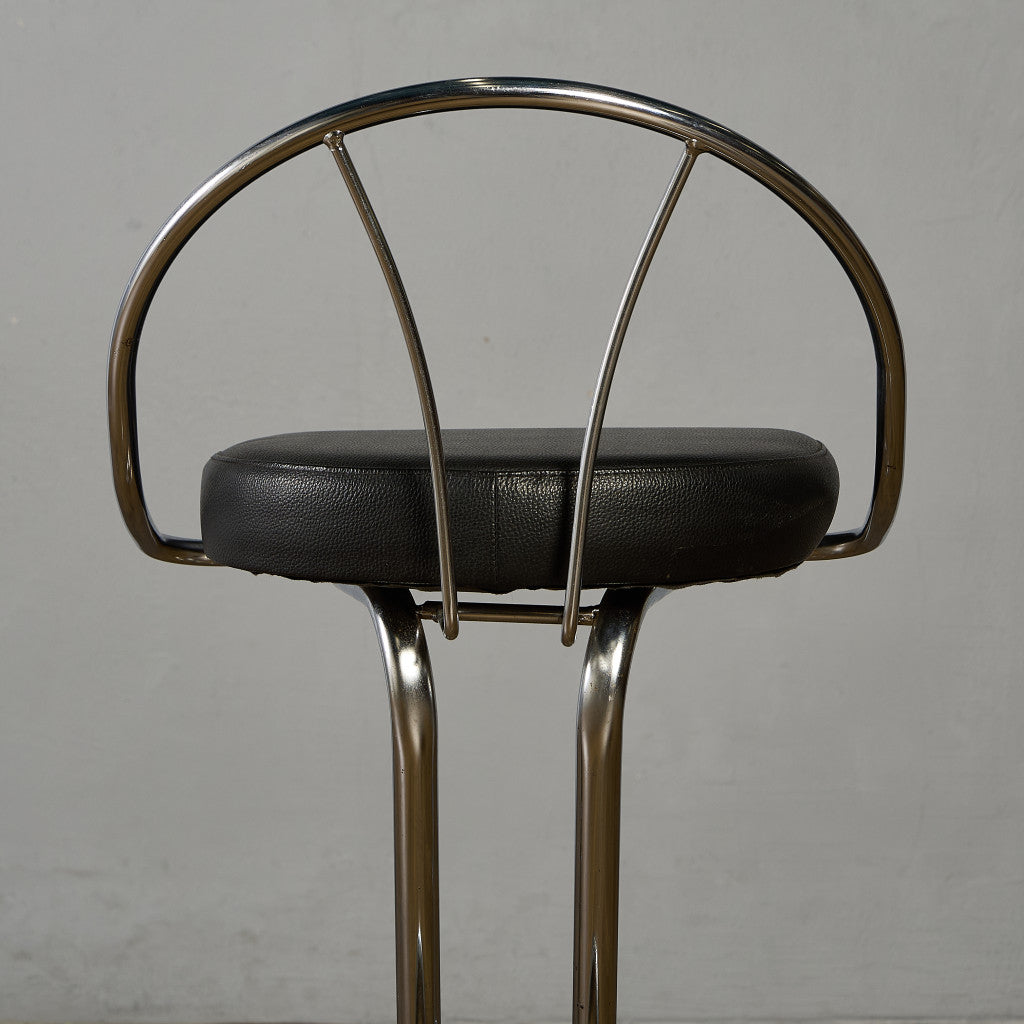 イギリス製 カウンターチェア バースツール