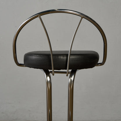 イギリス製 カウンターチェア バースツール