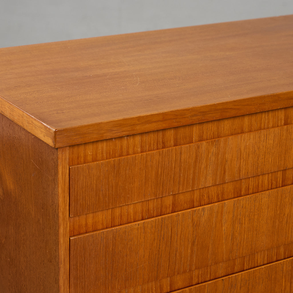 ヴィンテージ ロング サイドボード