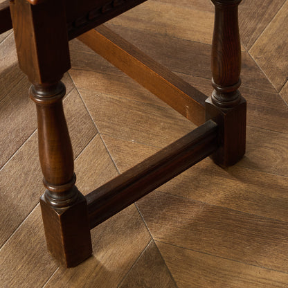 英国クラシック ネストテーブル サイドテーブル