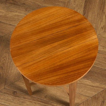 Novy Domov ヴィンテージ ネストテーブル