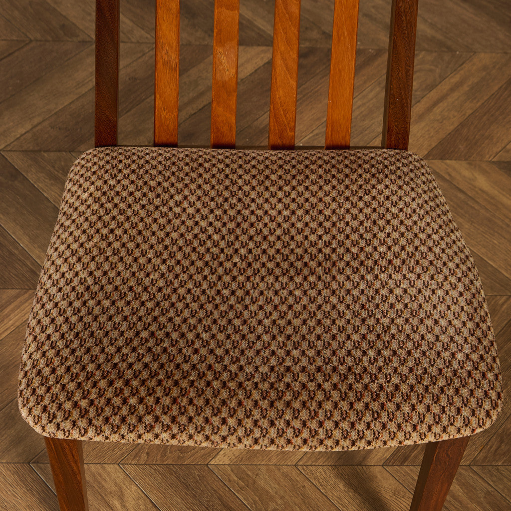 スラットバックチェア (4540)