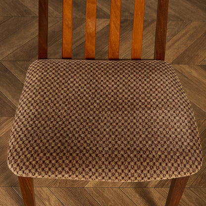 スラットバックチェア (4540)