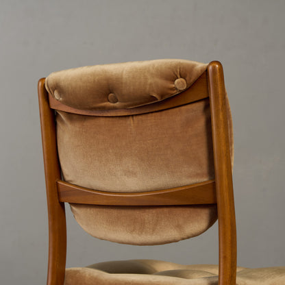 ヴィンテージ ダイニングチェア