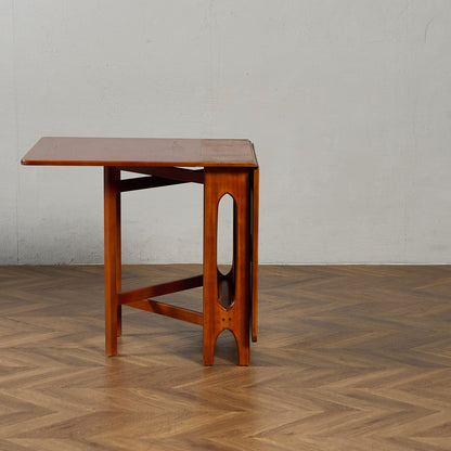 ゲートレッグ バタフライテーブル