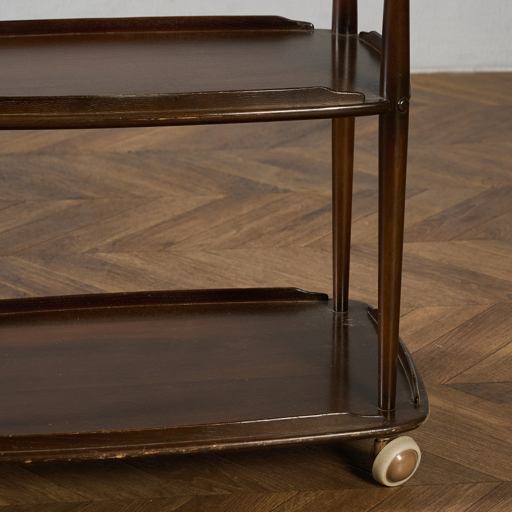 トロリー ワゴン (458)