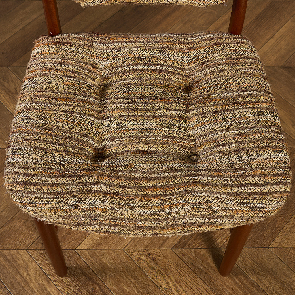 ヴィンテージ ダイニングチェア