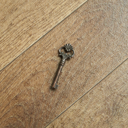 WAITE BROS ガラスキャビネット ブックケース #83814