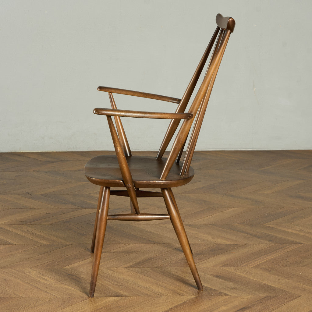 アーコール ERCOL ヴィンテージ ゴールドスミス アームチェア #99558