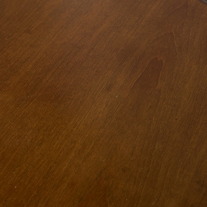 エクステンション ラウンド ダイニングテーブル