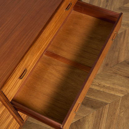 Vanson ヴィンテージ ロング サイドボード