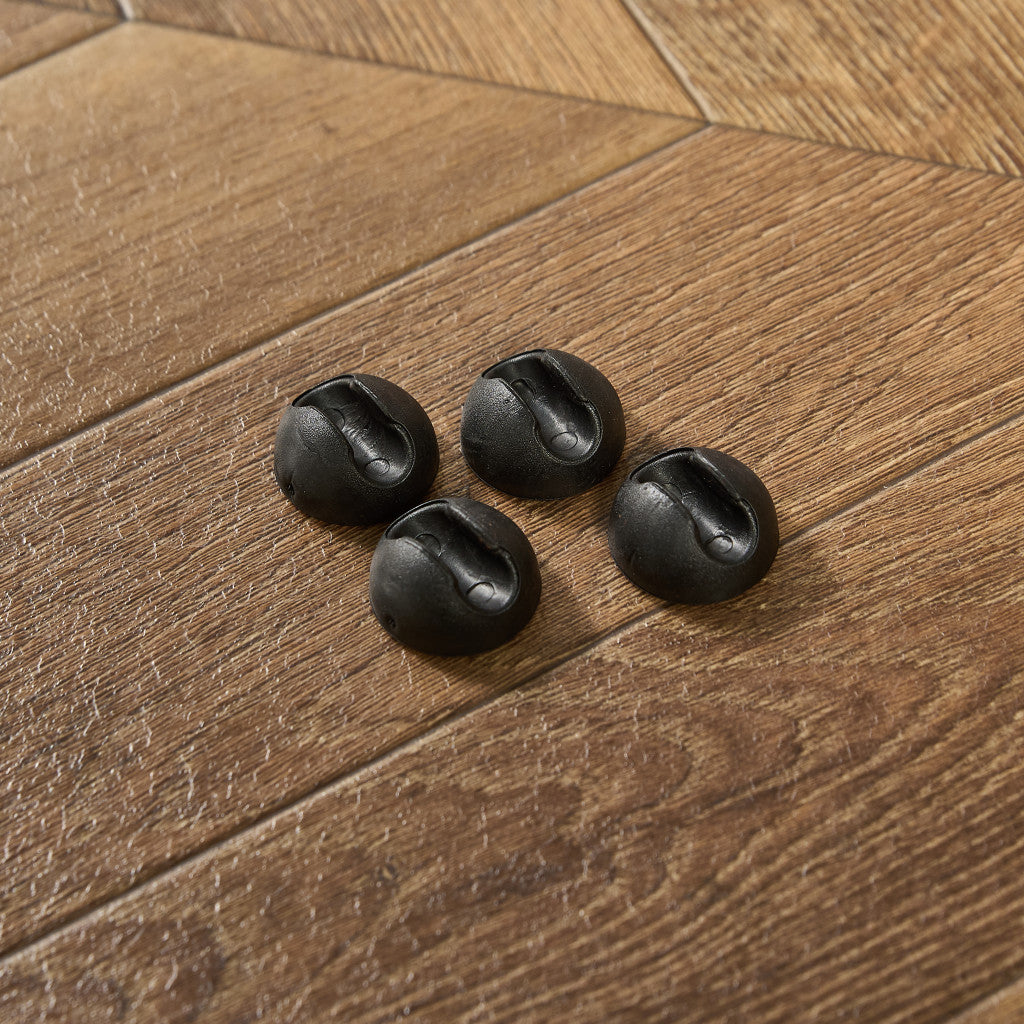 Fresco コーナーキャビネット 3点セット カスタム アイアン ヘアピンレッグ