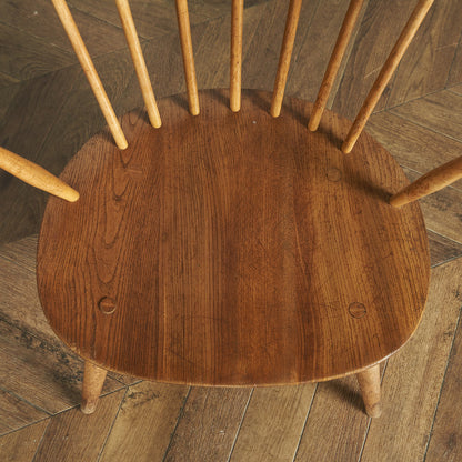 ヴィンテージ スモーカーズ ローチェア