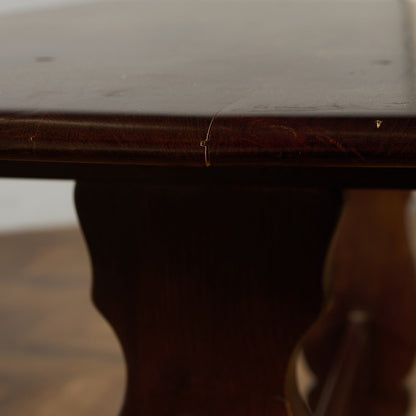 オールドコロニアル リフェクトリーテーブル