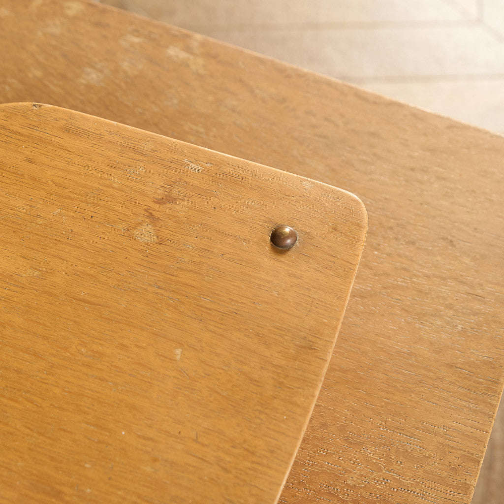 Advance Furniture ヴィンテージ ドレッシングチェスト ドレッサー