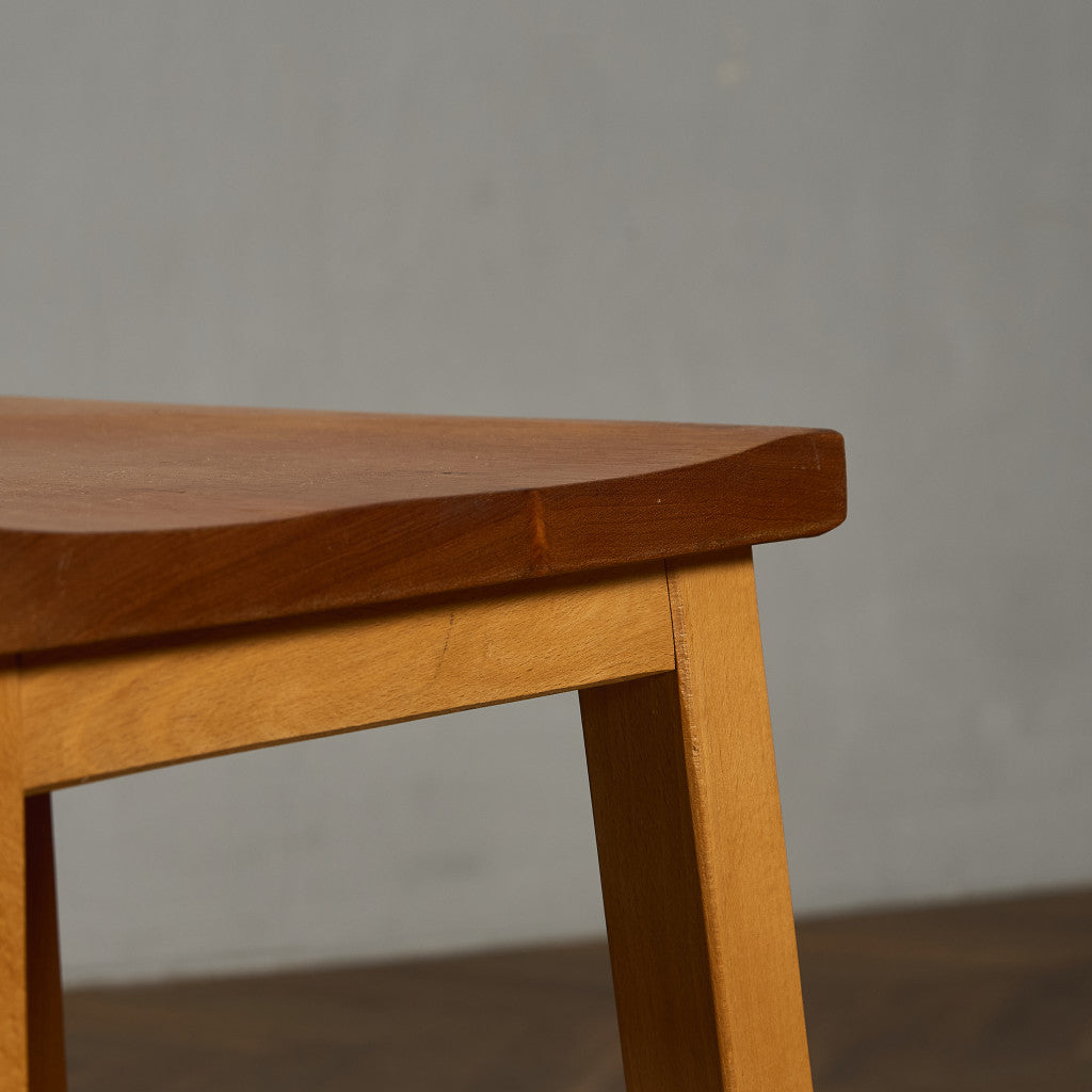 イギリス ヴィンテージ ハイスツール