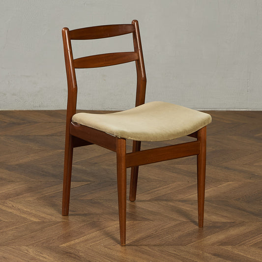 英国 ヴィンテージ ダイニングチェア