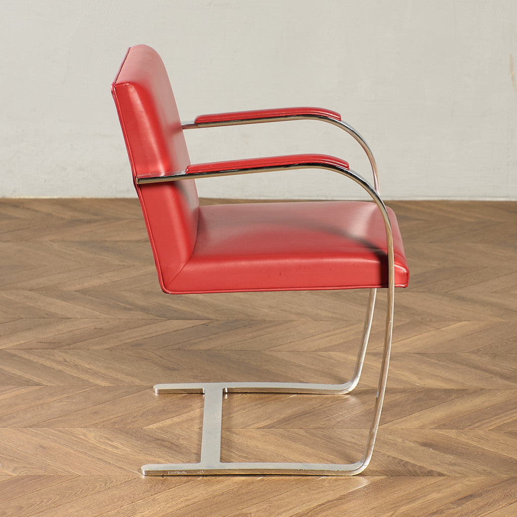 ヴィンテージ カンチレバーチェア