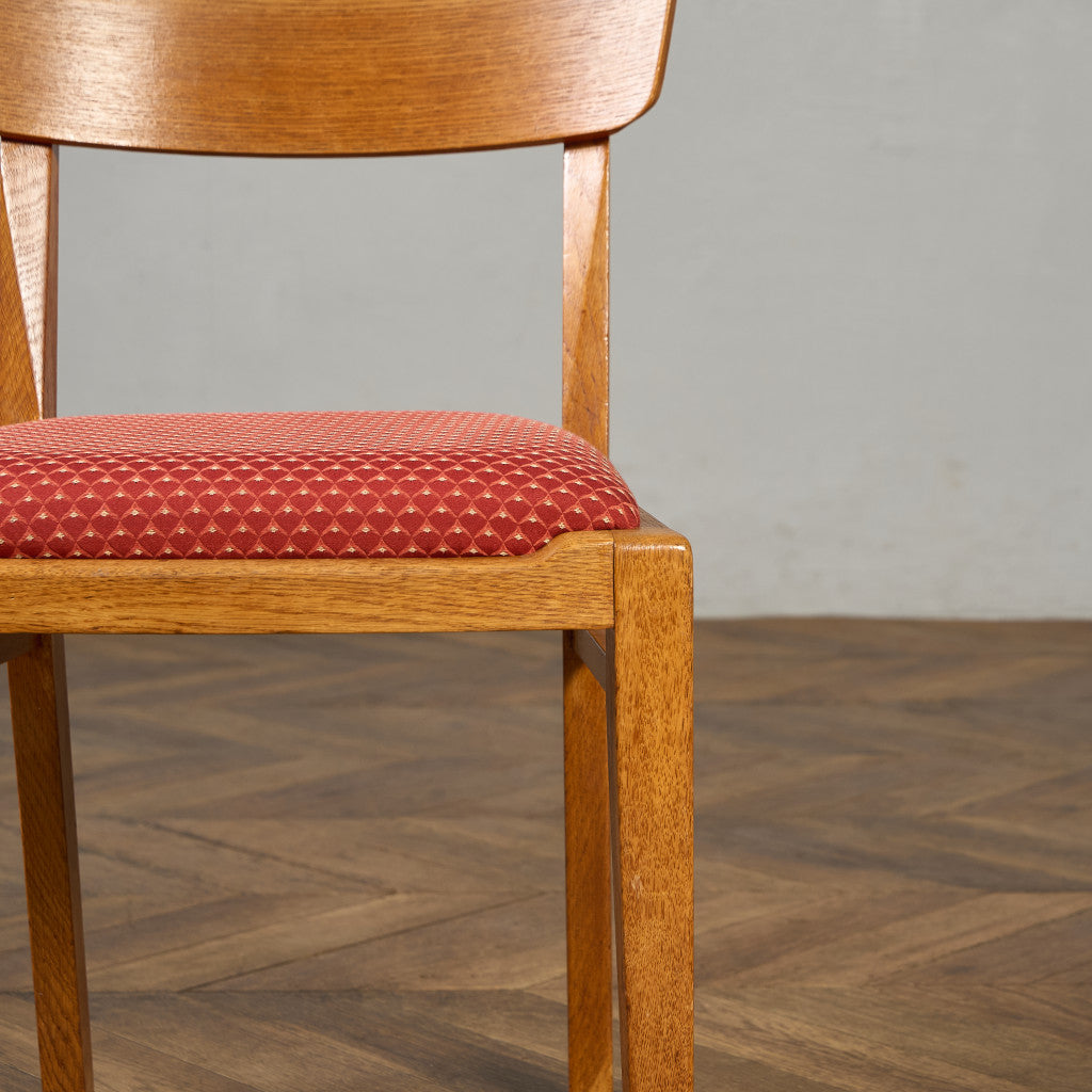 Brandon ダイニングチェア (B630) 座面張替え済み