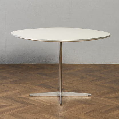 A603 Super-circular Table スーパー円テーブル
