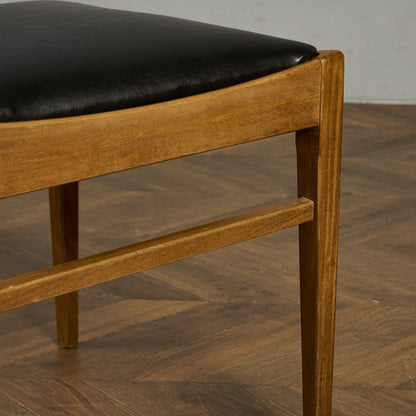 ジープラン G-PLAN Brasilia ダブルバックチェア #89614