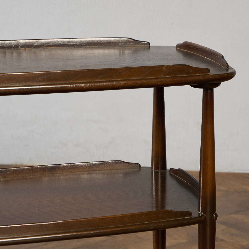 トロリー ワゴン (458)