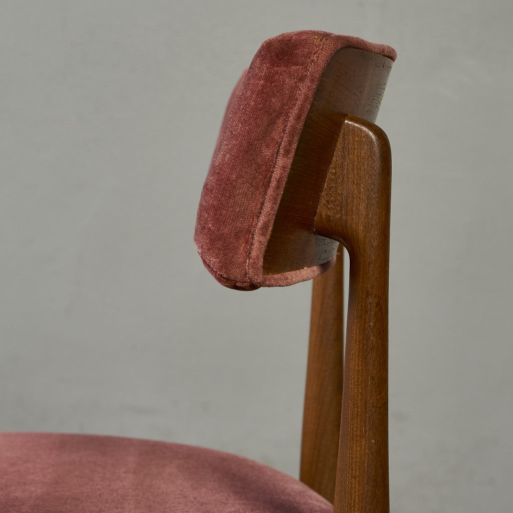 サーキュラーチェア