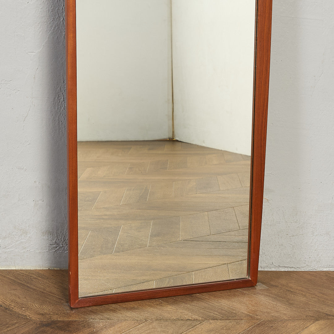 Fresco ヴィンテージ ウォールミラー