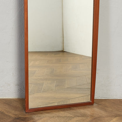 Fresco ヴィンテージ ウォールミラー