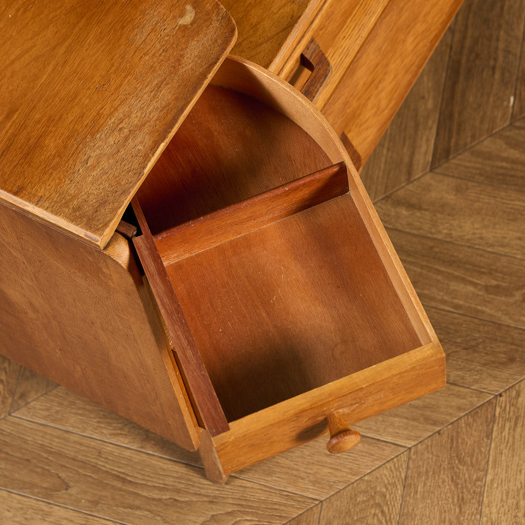 Brandon ドレッシングチェスト ドレッサー