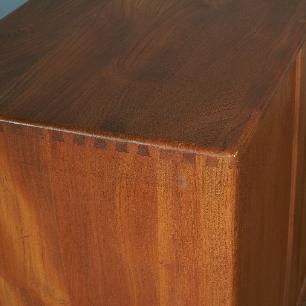 アーコール ERCOL ウィンザー サイドボード 467 / ブルーラベル #81711
