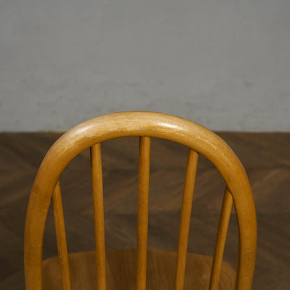 クエーカーチェア ブルーラベル