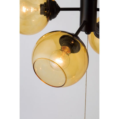 MOON6 PENDANT LAMP