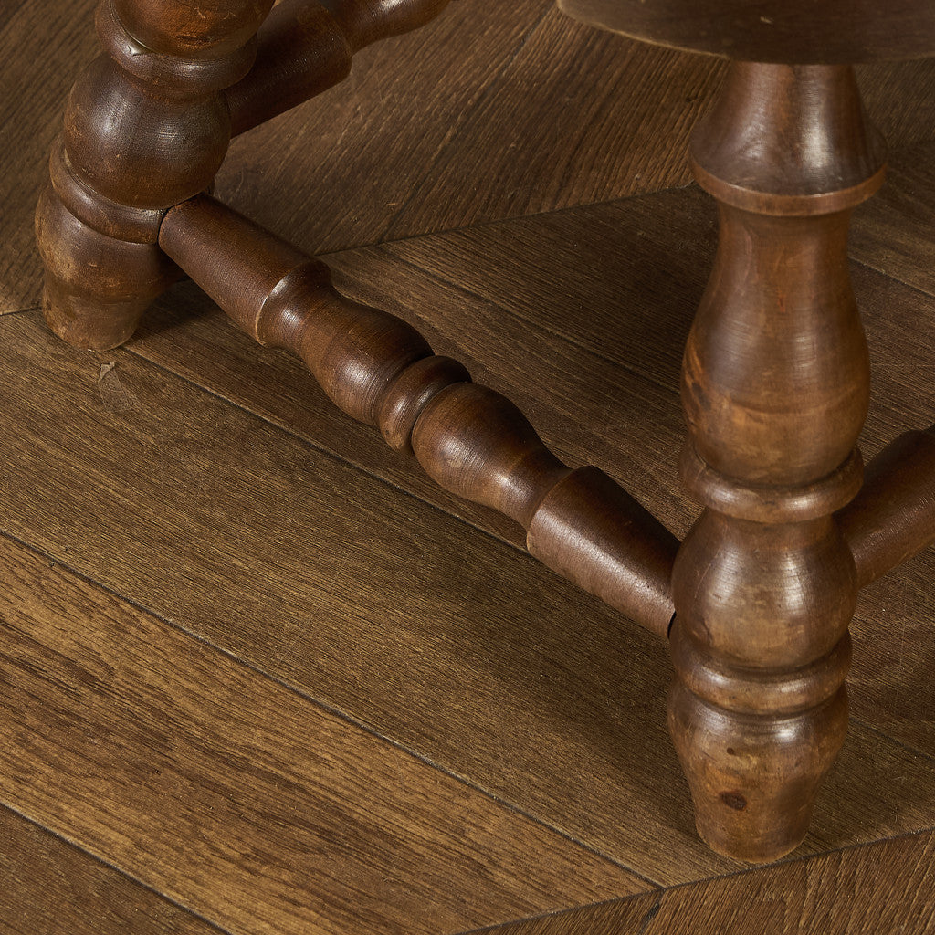 イギリス クラシック スツール