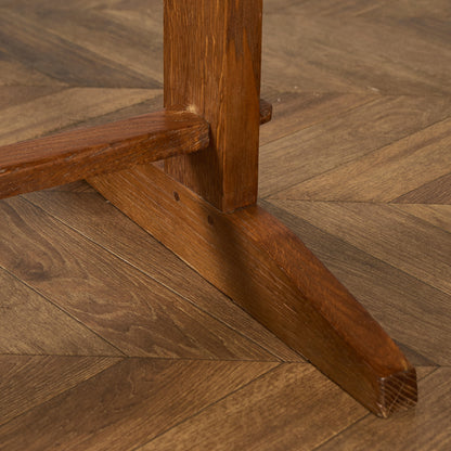 英国 クラシック サイドテーブル