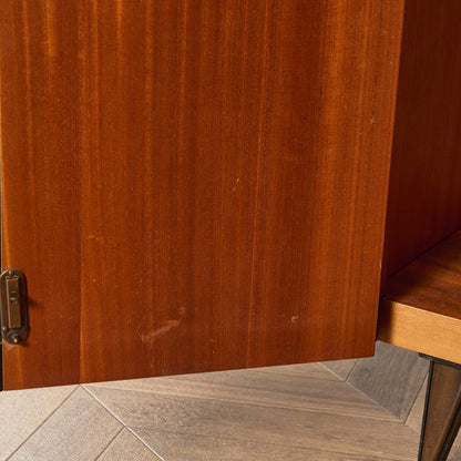 ヴィンテージ ワードローブ