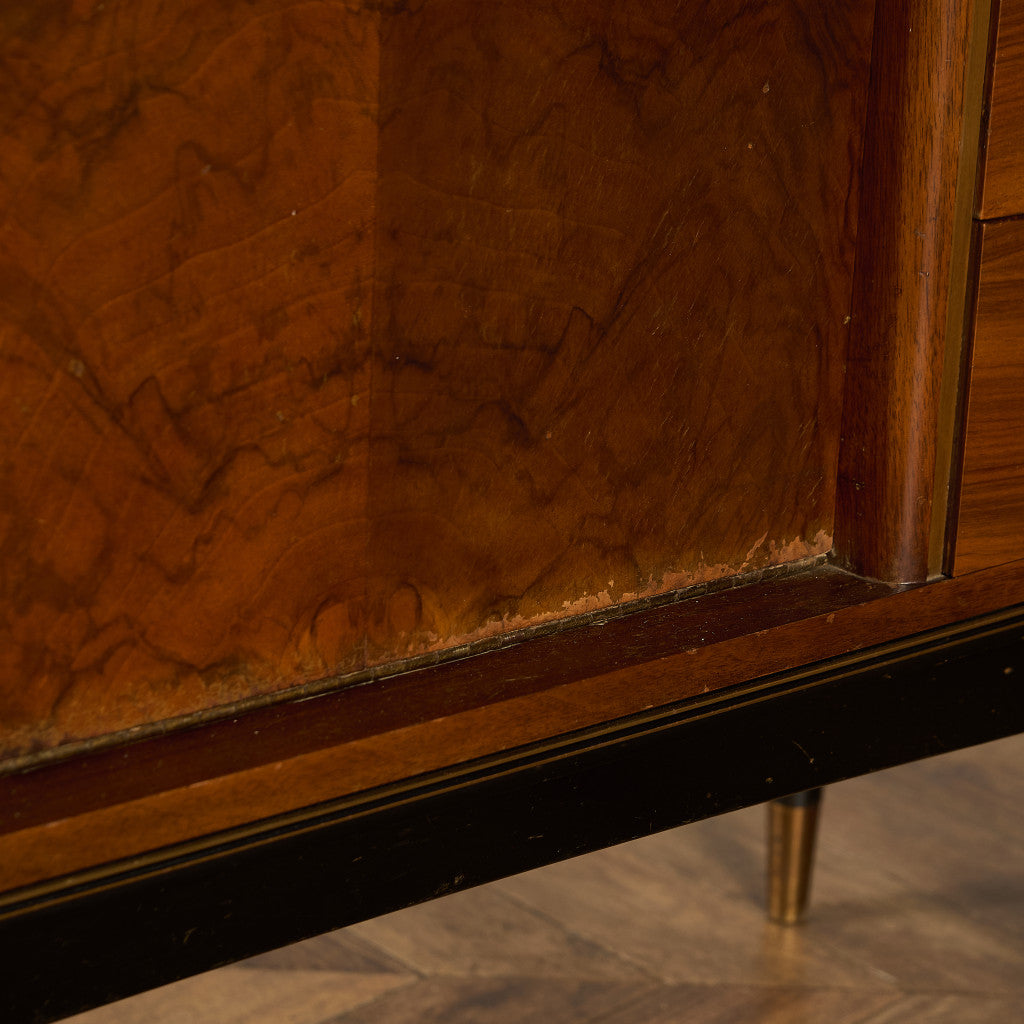 ヴィンテージ サイドボード